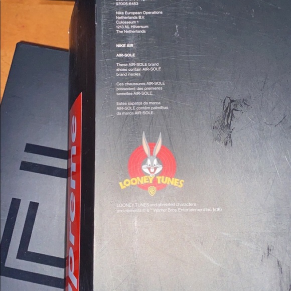 Air Jordan 11 “Space Jam” 2016 - Picture 6 of 8